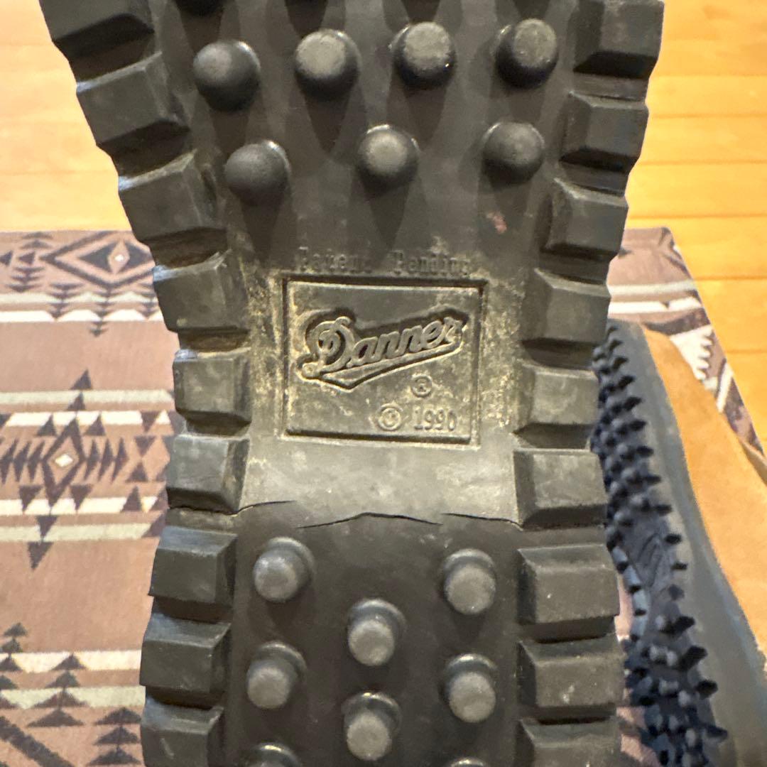 Danner ボブライト