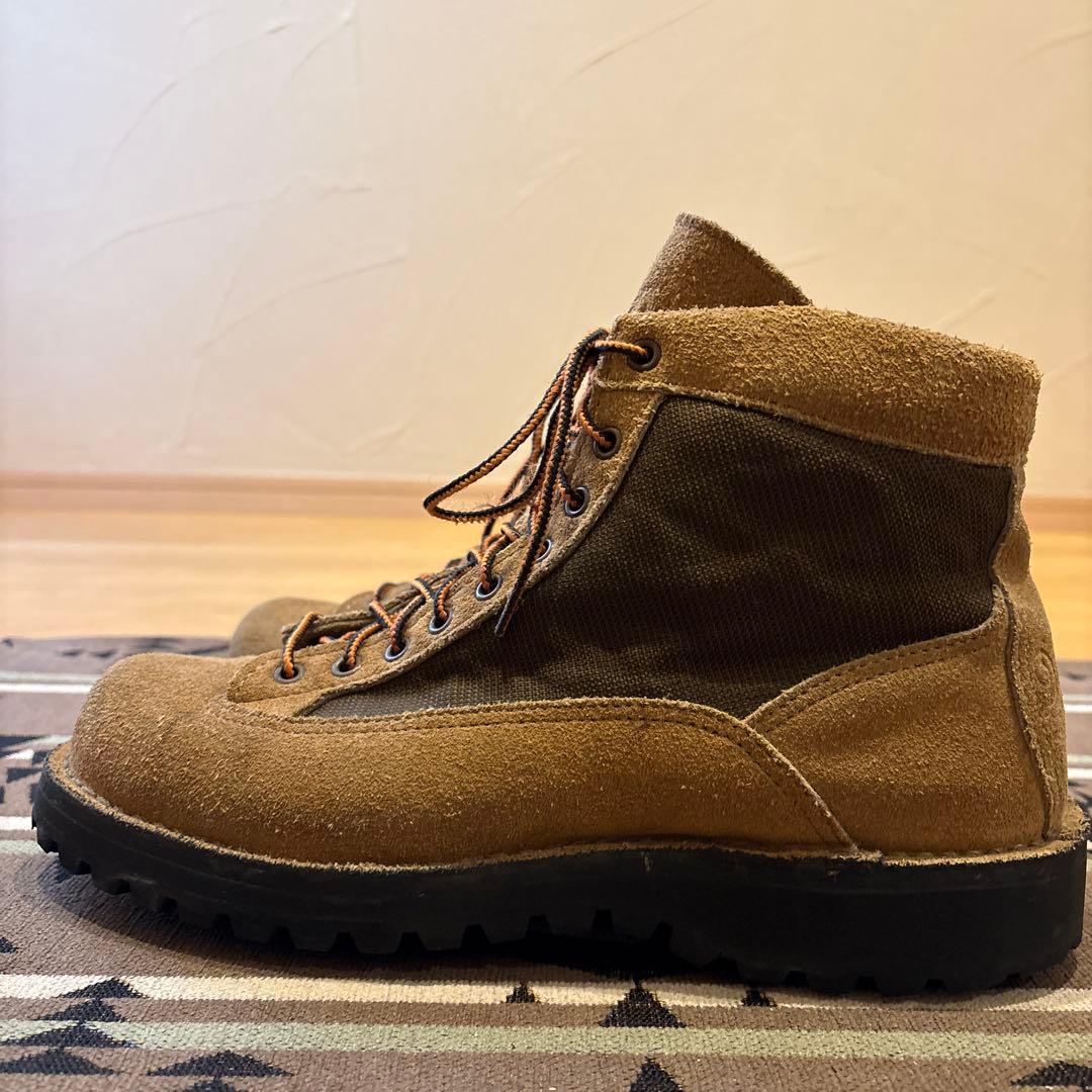 Danner ボブライト