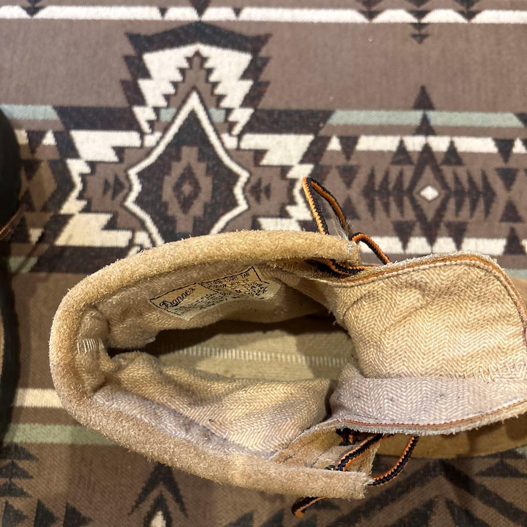 Danner ボブライト