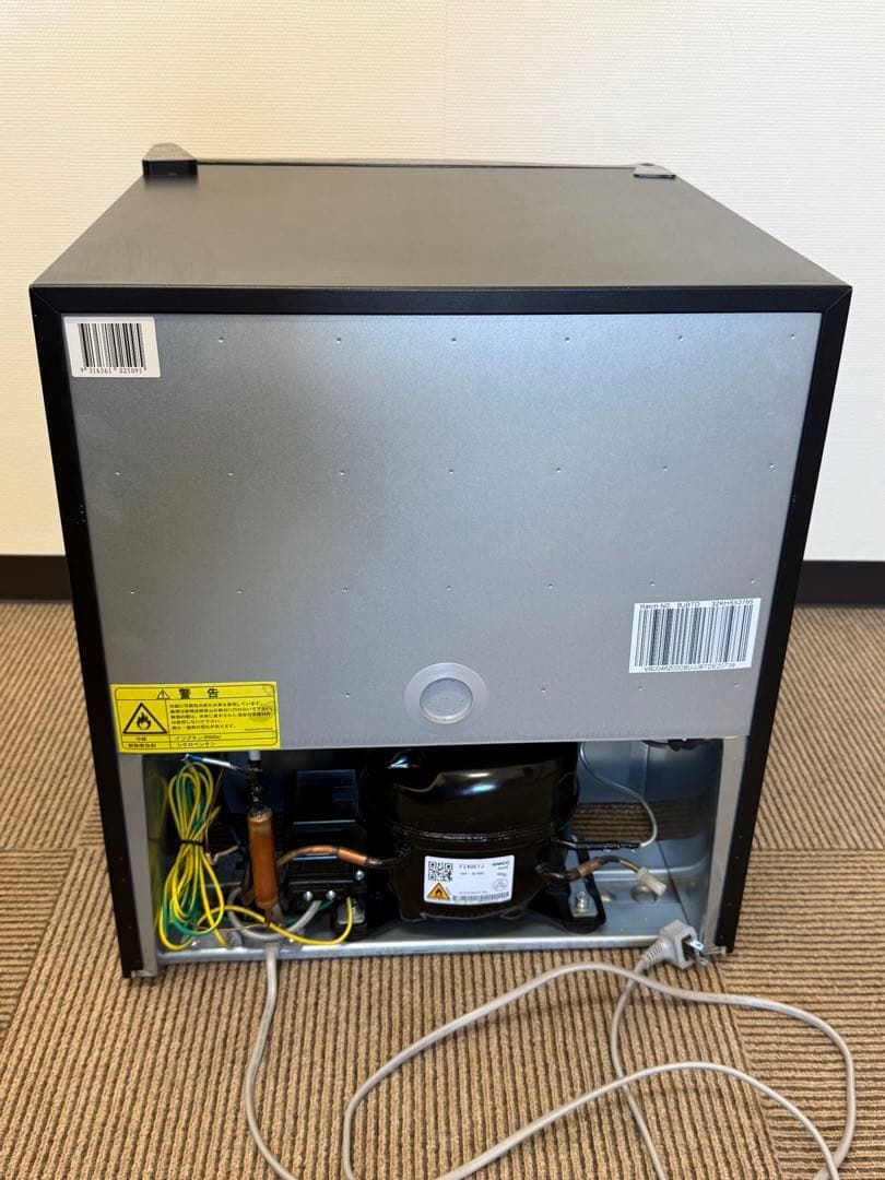 Electrolux エレクトロラックス 小型冷蔵庫1ドア45L