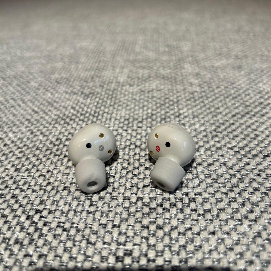 イヤホン Sony WF-1000XM5