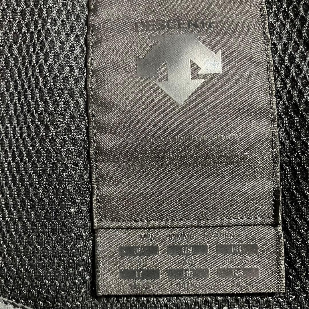 ✨洗える✨水沢ダウン DESCENT ALLTERRAIN マウンテニア S