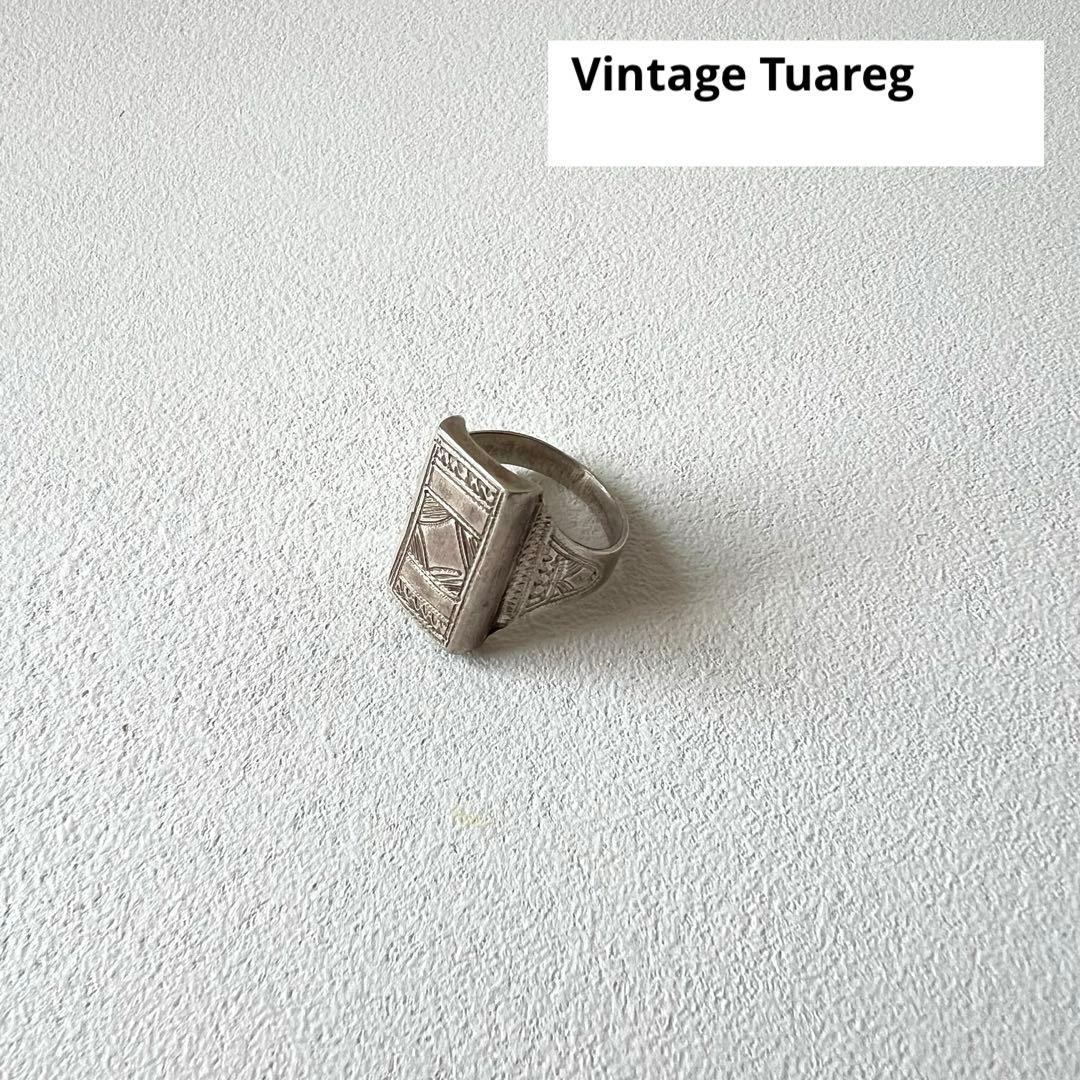 【Sale】トゥアレグ リング Tuaregシルバー ジュエリー
