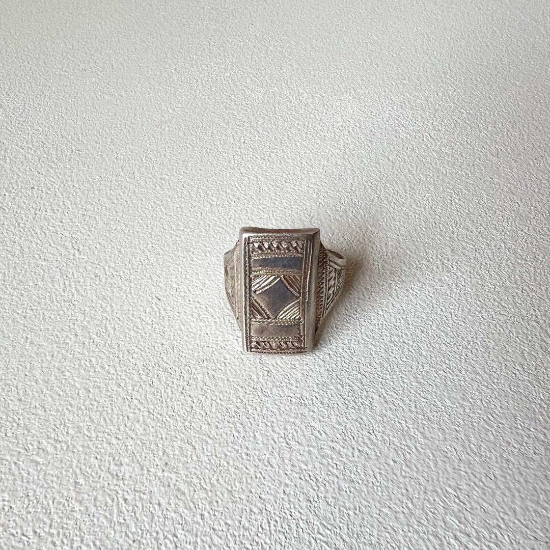 【Sale】トゥアレグ リング Tuaregシルバー ジュエリー