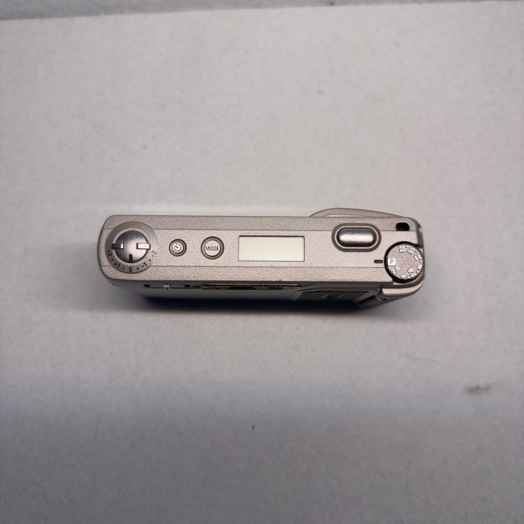 Ricoh GR1 コンパクトフィルムカメラ