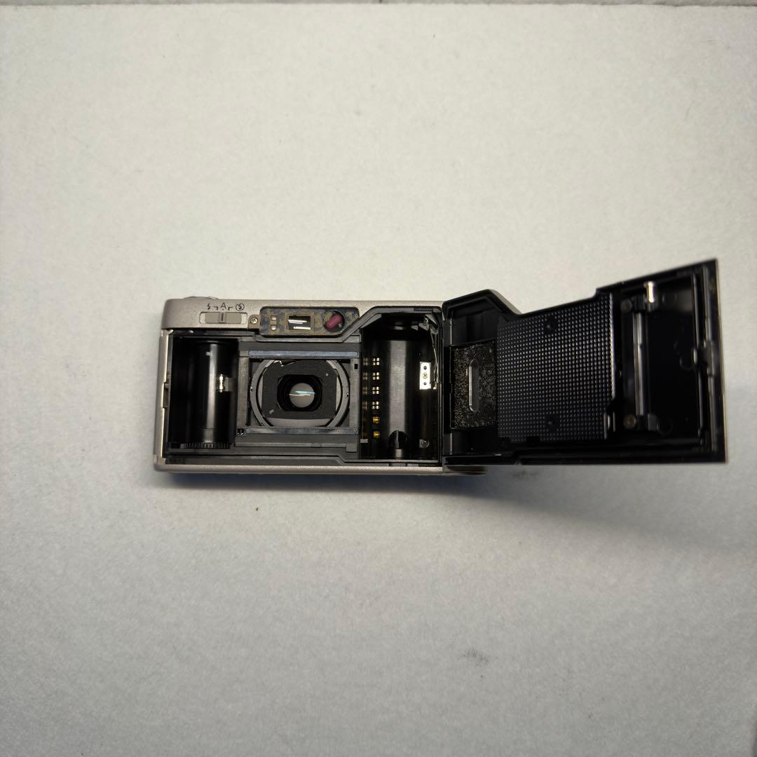 Ricoh GR1 コンパクトフィルムカメラ