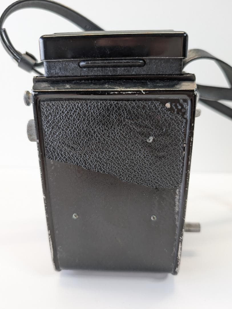 ミノルタ オートコード MINOLTA AUTOCORD二眼レフ　動作未確認