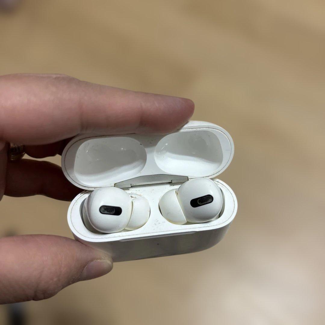 ★AirPods Pro 第1世代★