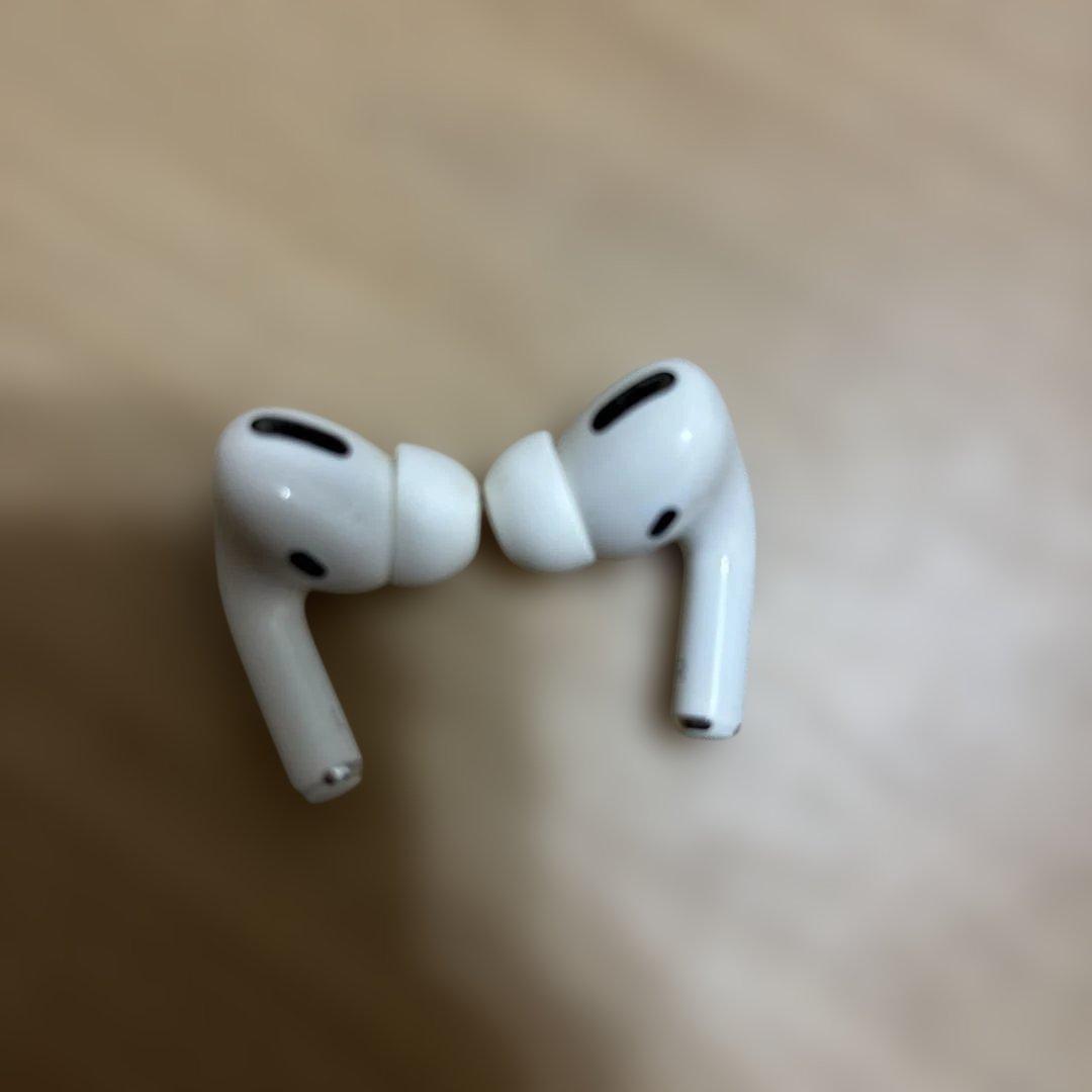 ★AirPods Pro 第1世代★