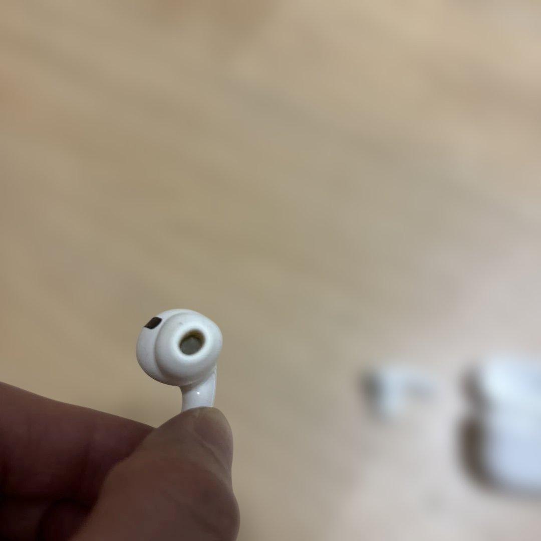 ★AirPods Pro 第1世代★