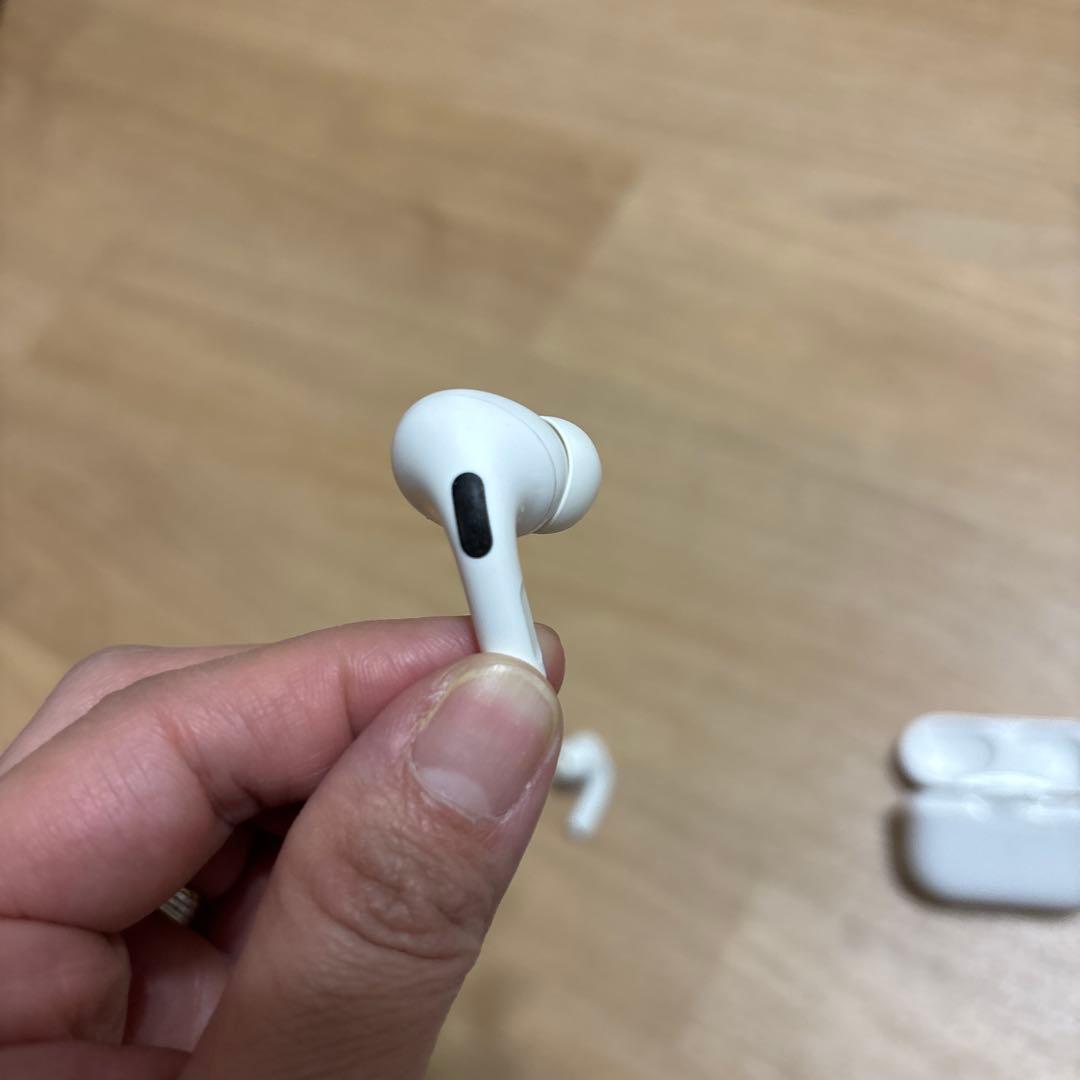 ★AirPods Pro 第1世代★