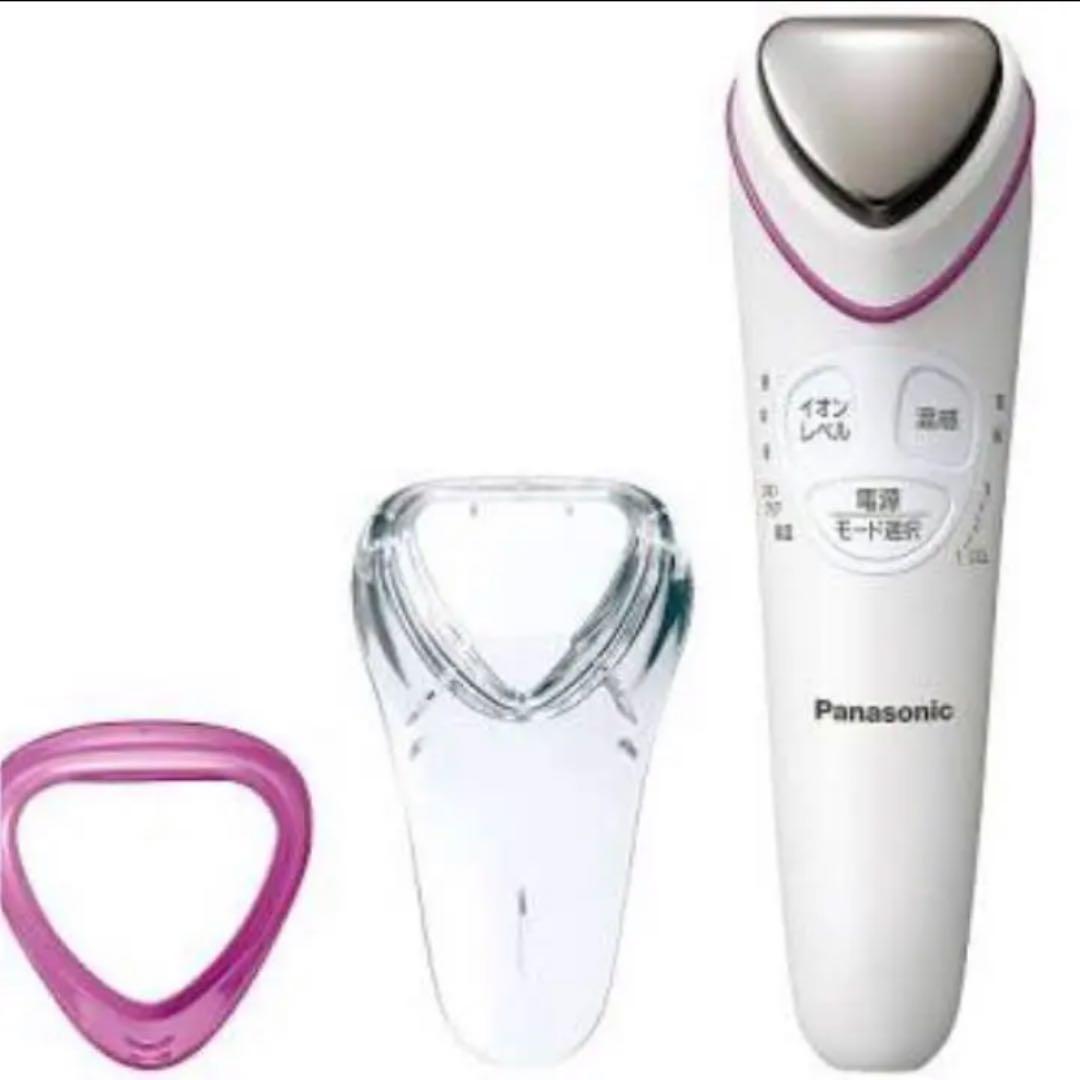 パナソニック 美顔器 イオンエフェクターEH-ST51