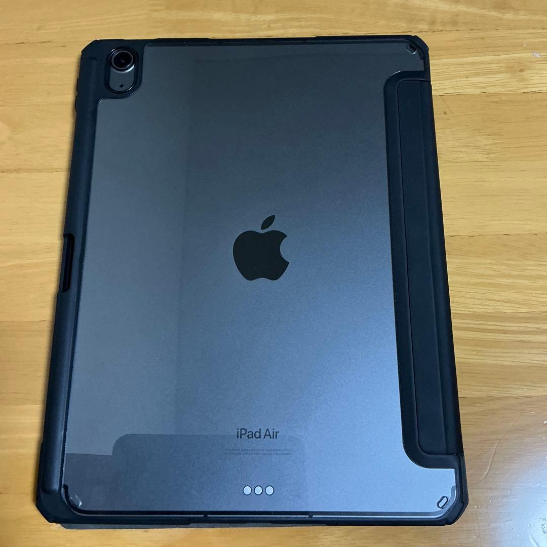 Apple iPad Air 第5世代 64GB スペースグレイ
