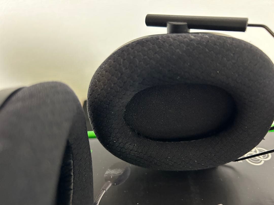 ヘッドホン Razer BLACKSHARK V2 PRO