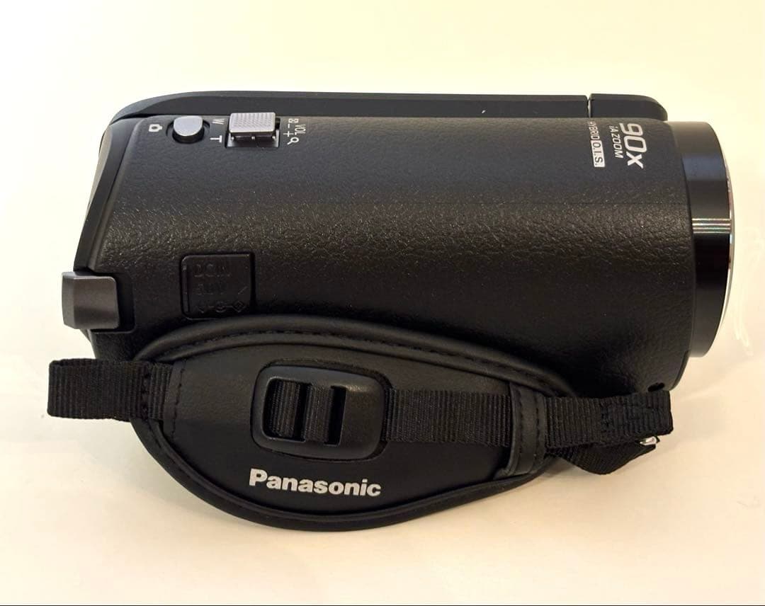 パナソニック Panasonic HC-V495M ビデオカメラ 店頭展示品