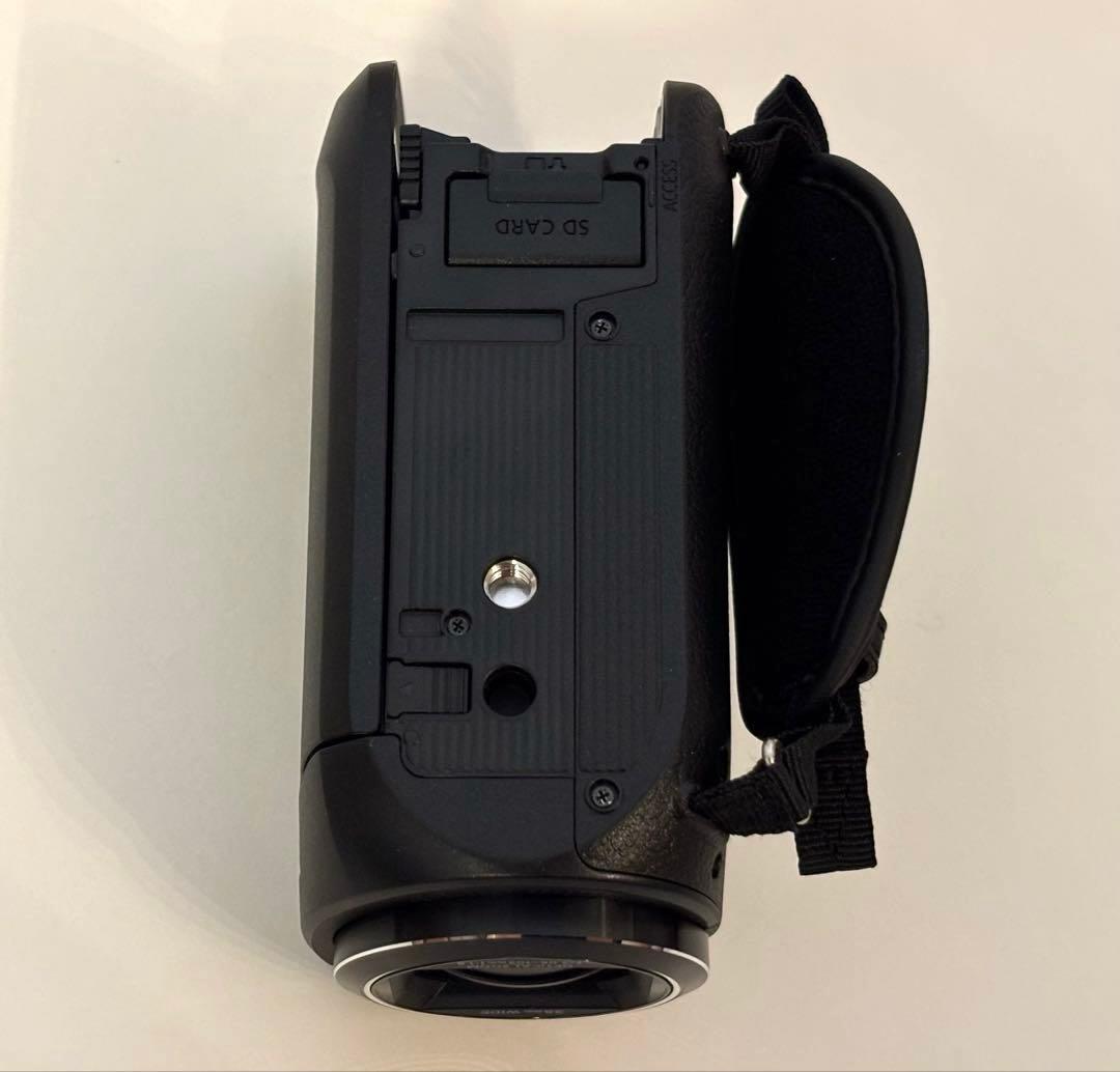 パナソニック Panasonic HC-V495M ビデオカメラ 店頭展示品