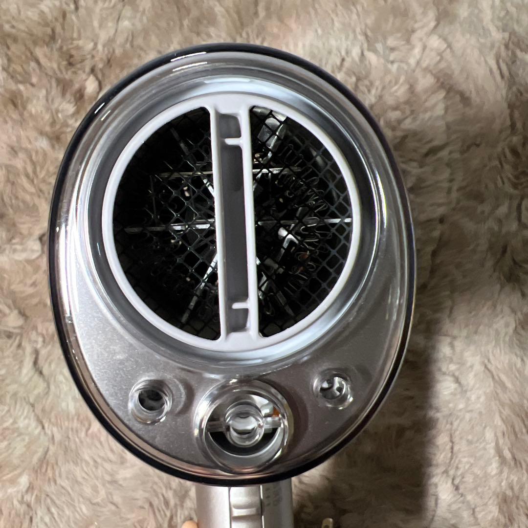 パナソニック ドライヤー ナノケア 大風量 速乾 EH-NA9M-E