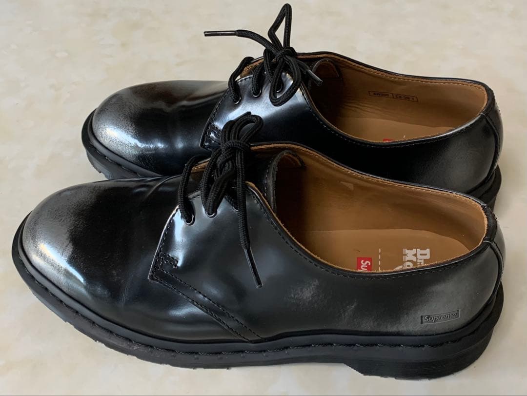 Supreme Dr.Martens 1461 シュプリーム　マーチン