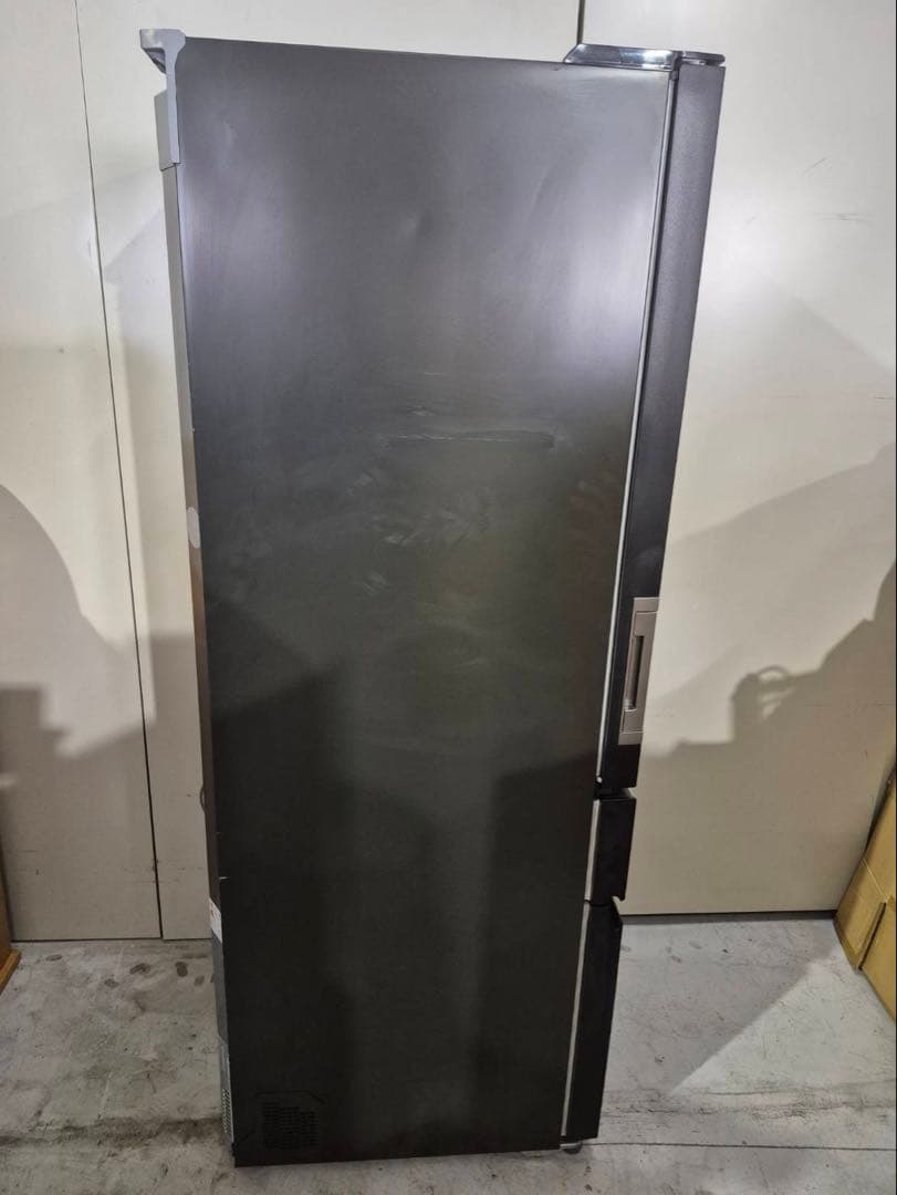 SHARP★両開き★SJ-GT42D-R★人気色★