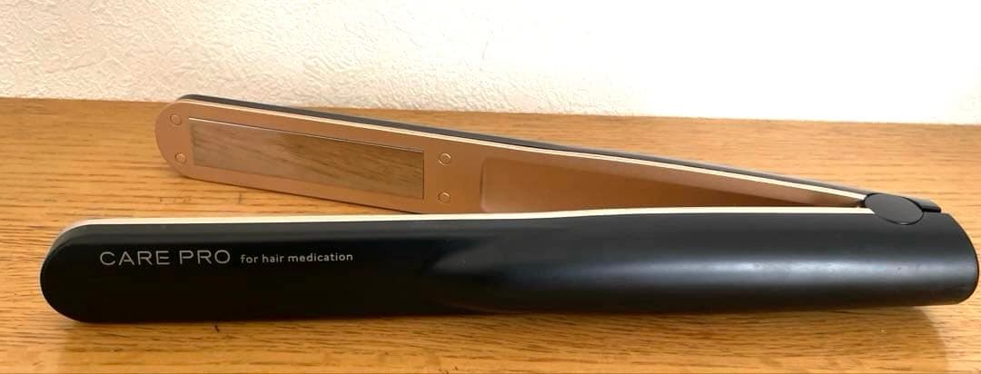 ☆CARE PRO☆超音波トリートメント☆