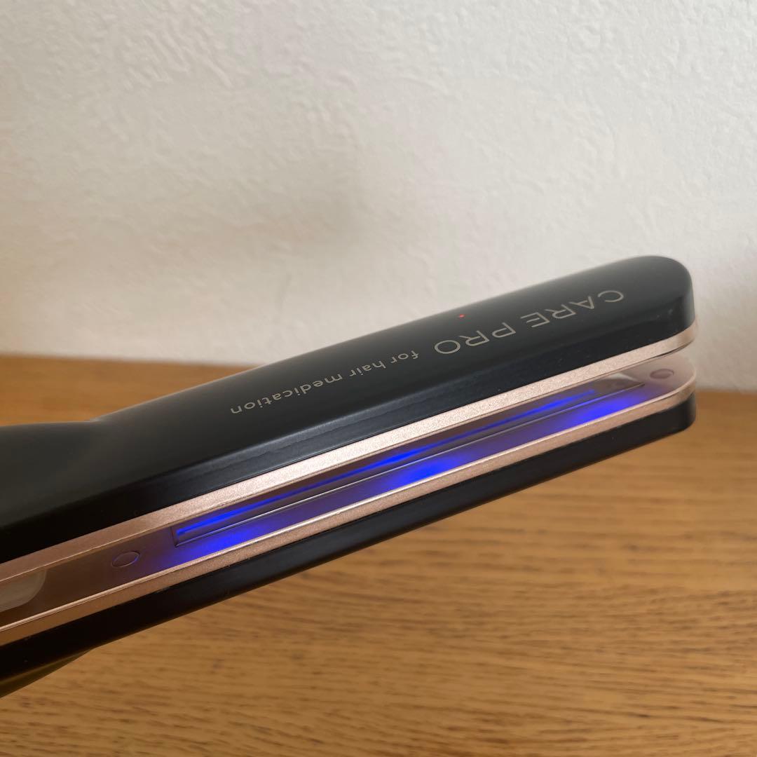 ☆CARE PRO☆超音波トリートメント☆