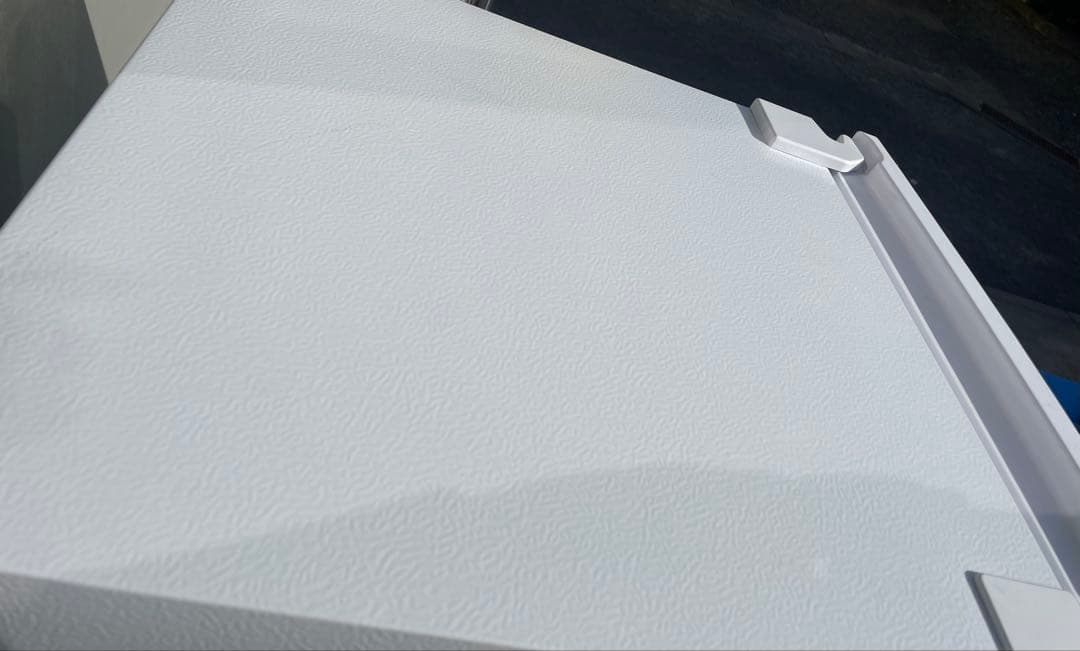 ハイセンス　冷凍冷蔵庫　175L 2024年製