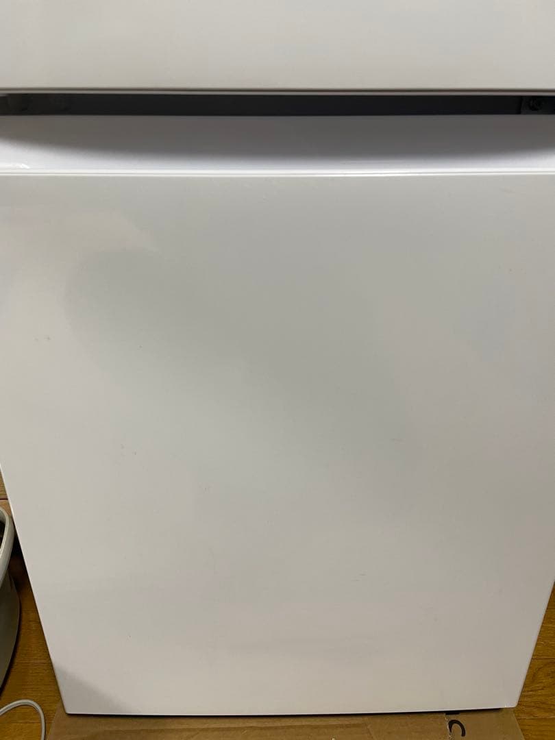 ハイセンス　冷凍冷蔵庫　175L 2024年製