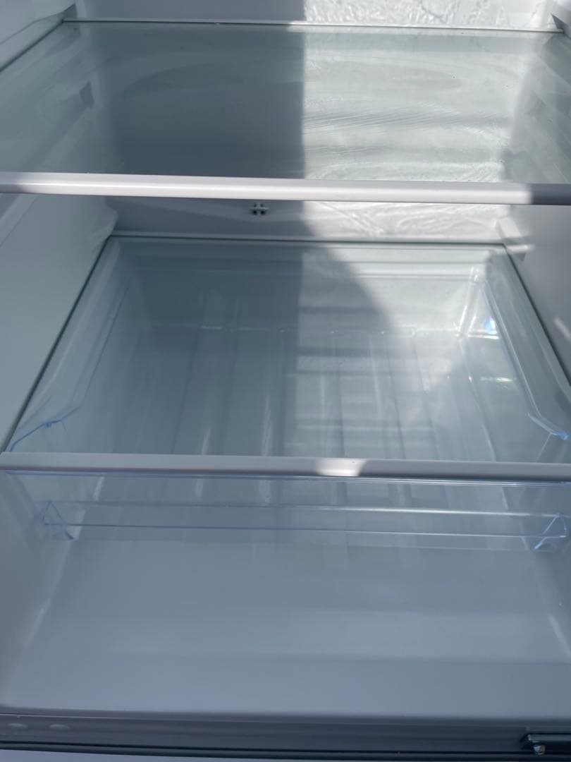 ハイセンス　冷凍冷蔵庫　175L 2024年製