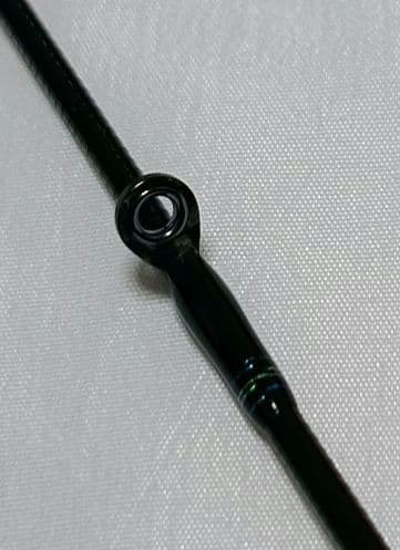 ガッシュダイワ15エメラルダスAir ags 86M