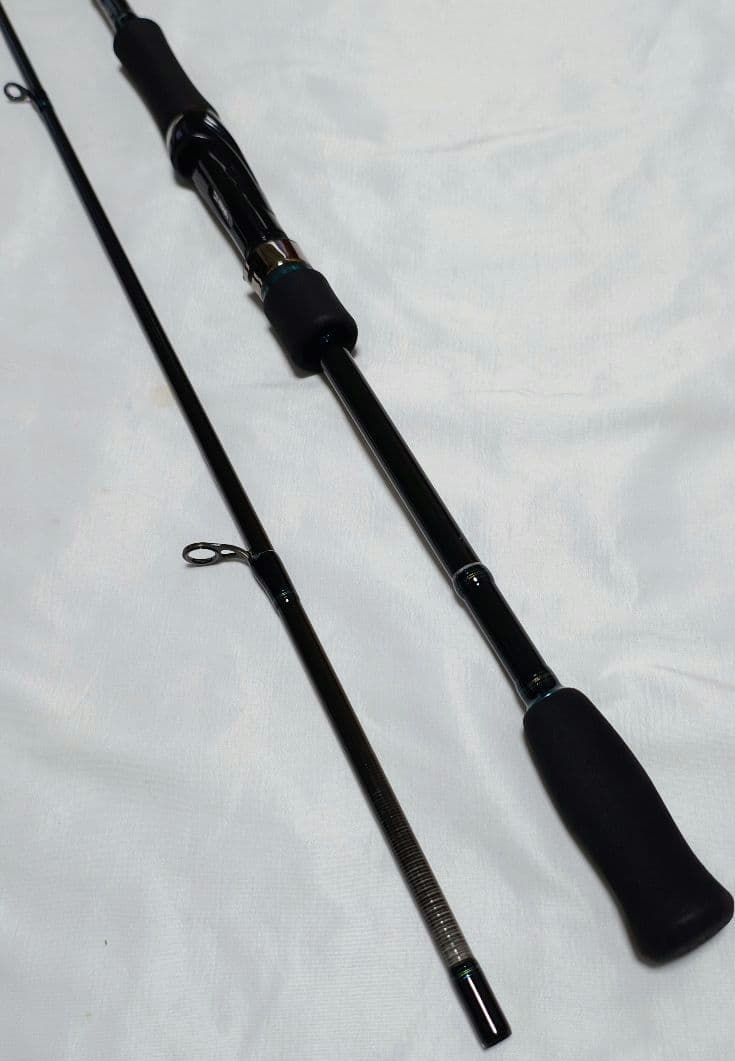 ガッシュダイワ15エメラルダスAir ags 86M