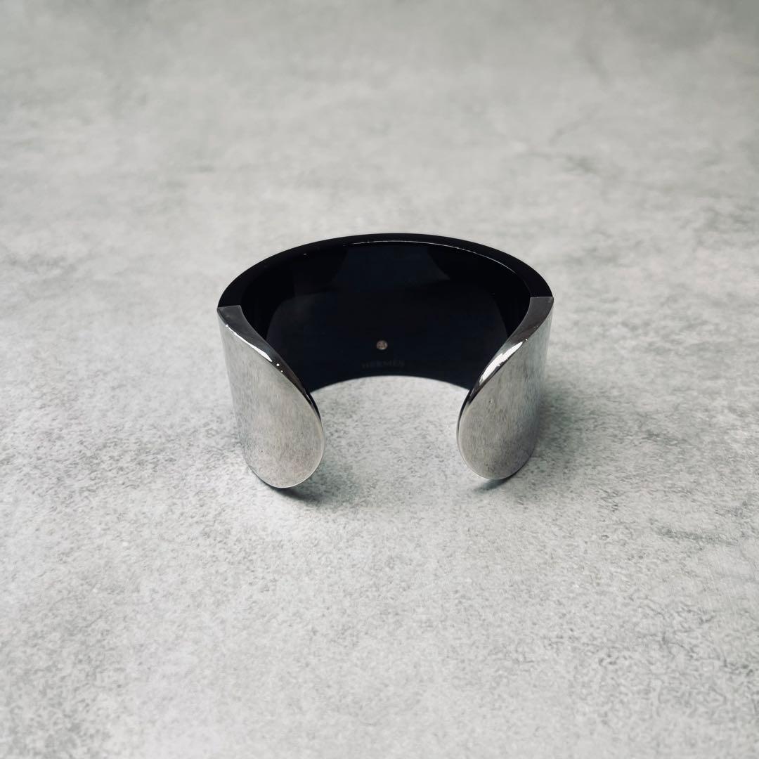 正規品　HERMES ID bracelet p ✖️ SV925