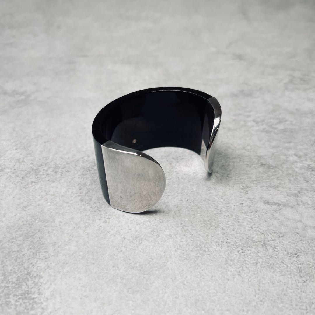 正規品　HERMES ID bracelet p ✖️ SV925