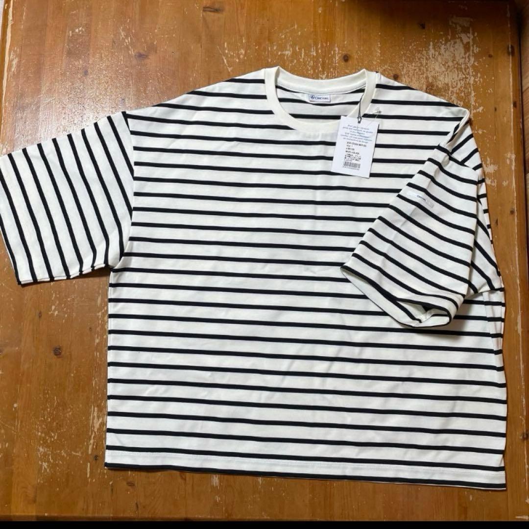 【試着のみ】オーシバル Tシャツbshop/ロンハーマン/エイトン /マカフィー