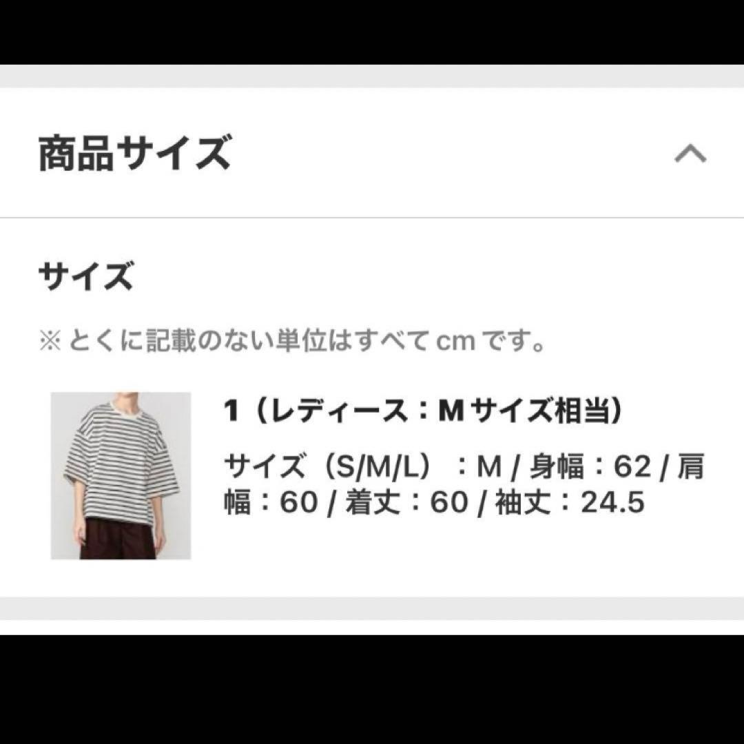 【試着のみ】オーシバル Tシャツbshop/ロンハーマン/エイトン /マカフィー