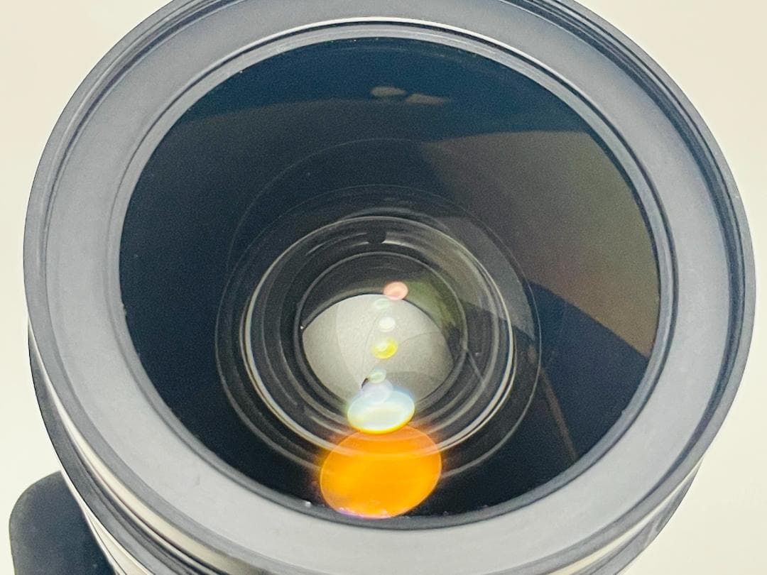 レンズ(ズーム) NIKON AF-S NIKKOR 24-70mm F2.8 G ED N