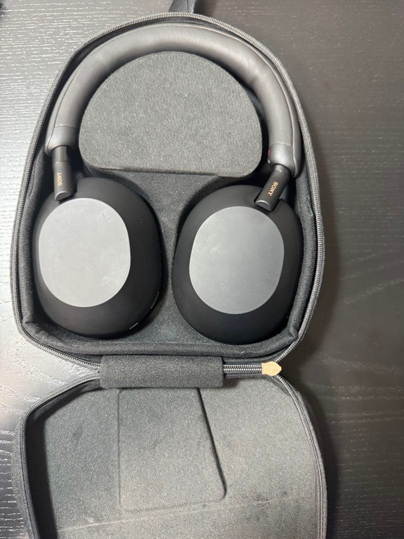 K*O様 ソニー／ワイヤレスヘッドホン／WH-1000XM5