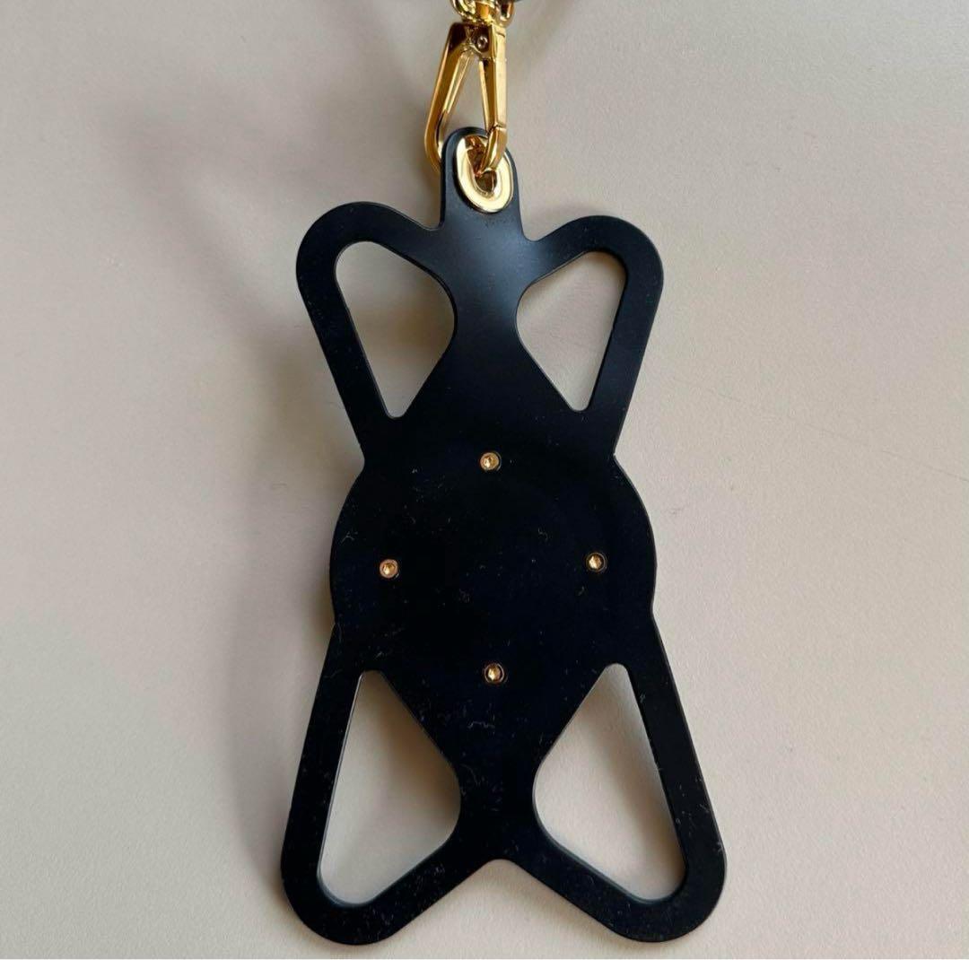 ルイヴィトン　フォンホルダー・ルイーズ　 M68382