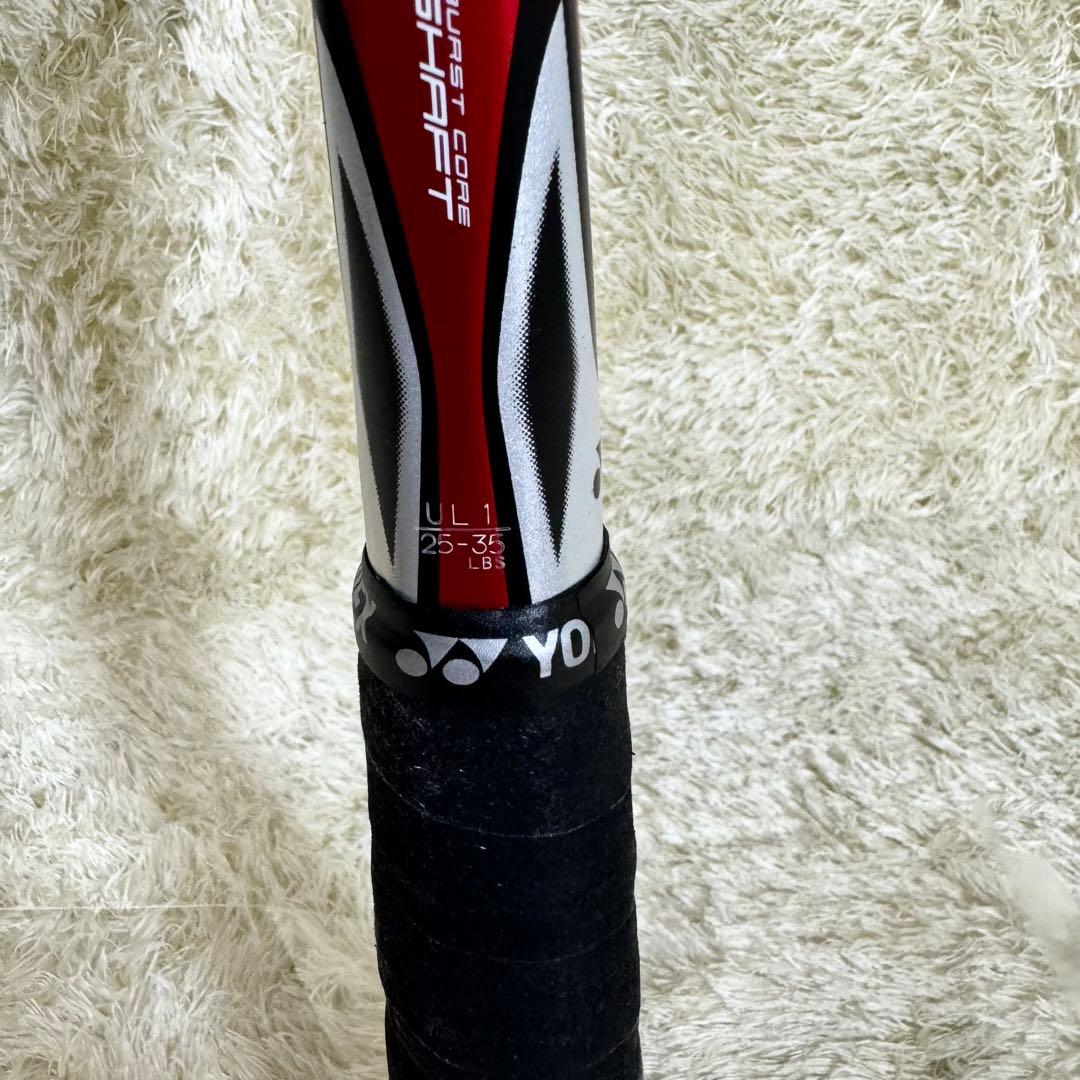 〚綺麗目〛✦YONEX レーザーラッシュ7V LASERUSH 7V✦