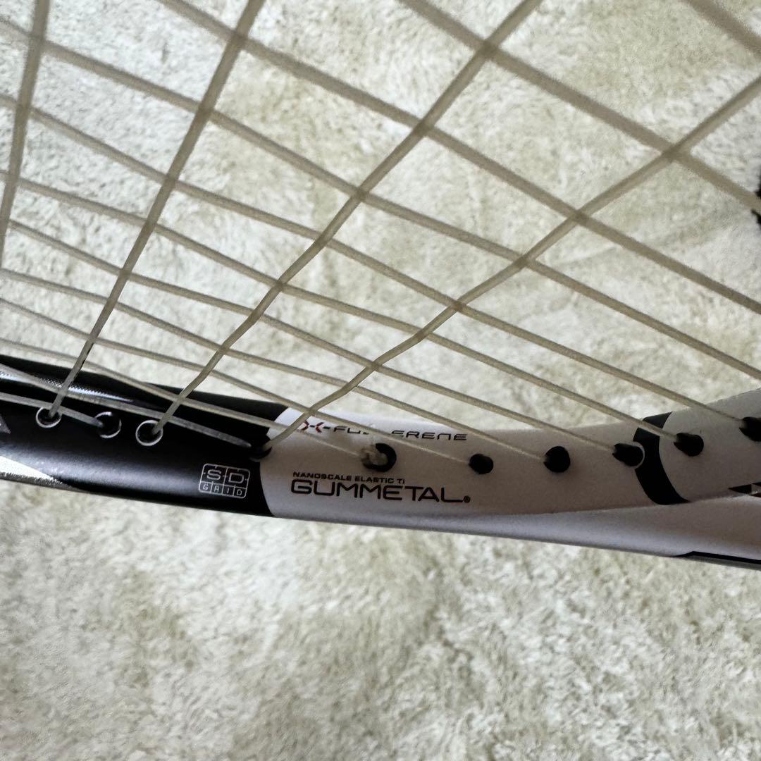 〚綺麗目〛✦YONEX レーザーラッシュ7V LASERUSH 7V✦