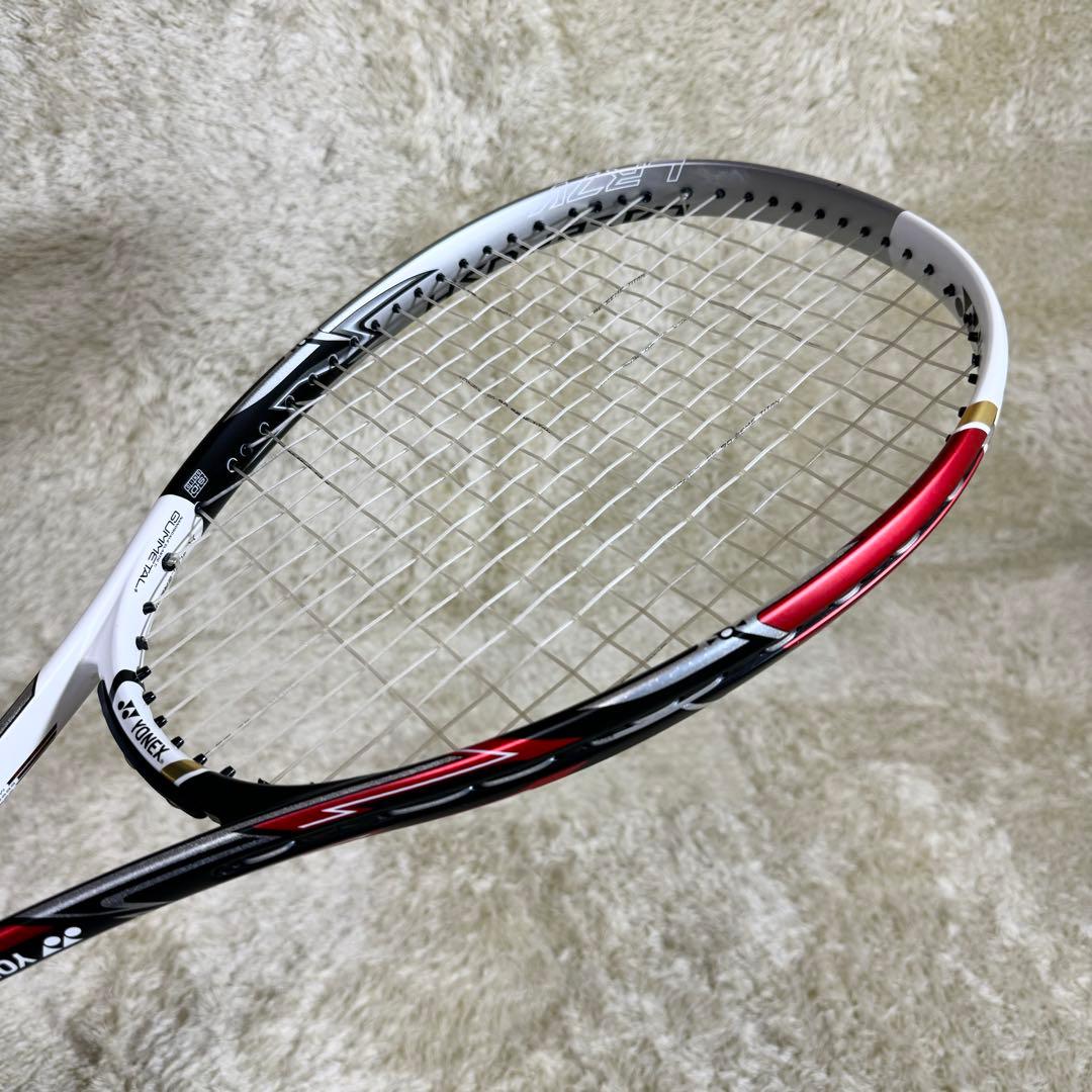 〚綺麗目〛✦YONEX レーザーラッシュ7V LASERUSH 7V✦