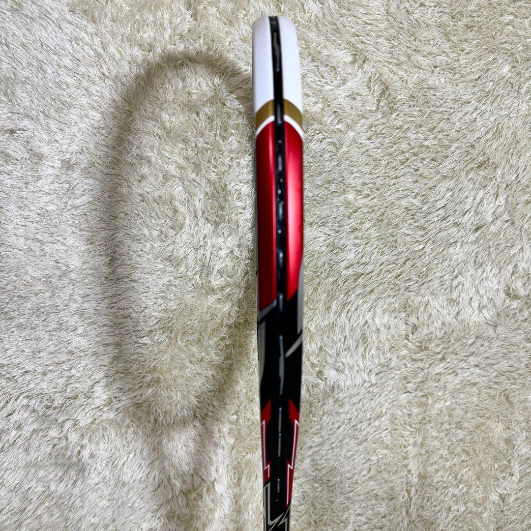 〚綺麗目〛✦YONEX レーザーラッシュ7V LASERUSH 7V✦