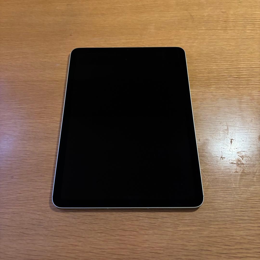 iPad Air４ Wi-Fi+Cellular 256GB グリーン