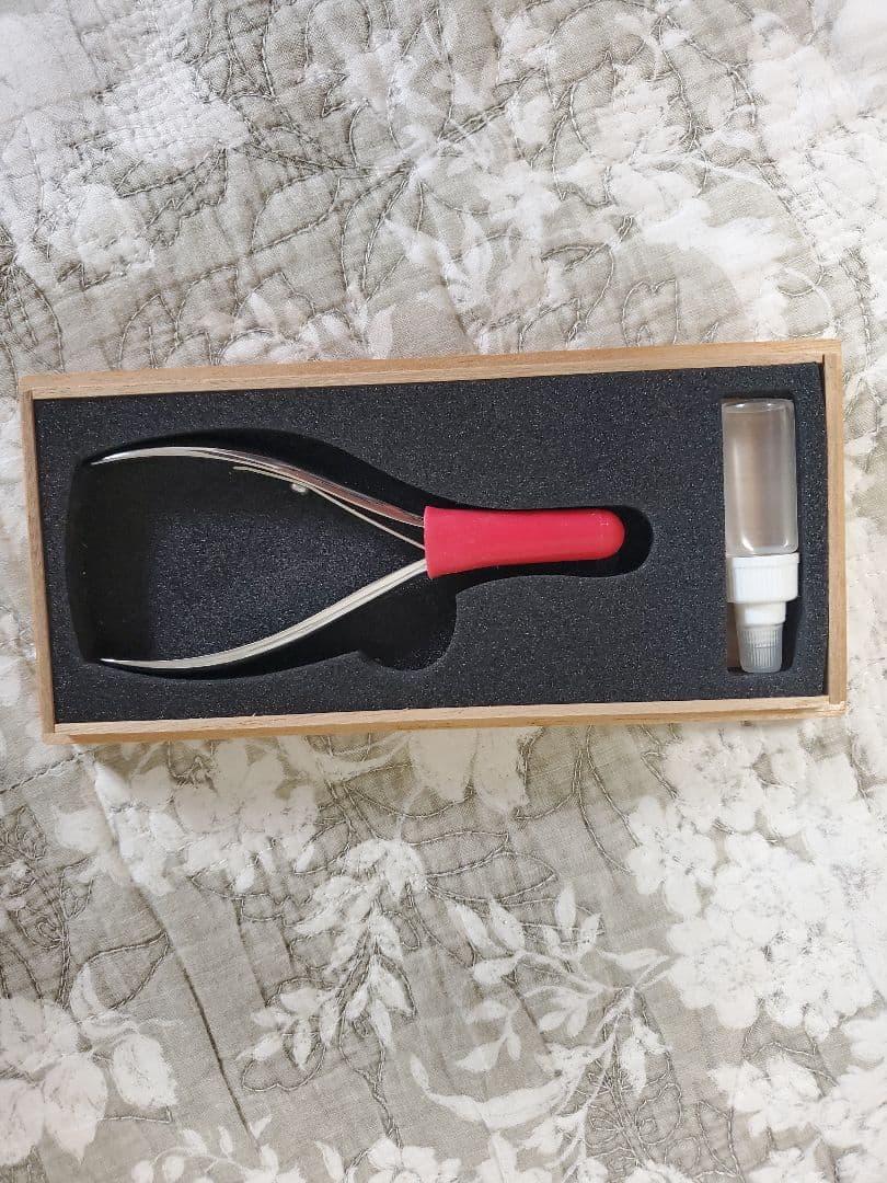 光 ヒカリニッパー 3ミリ