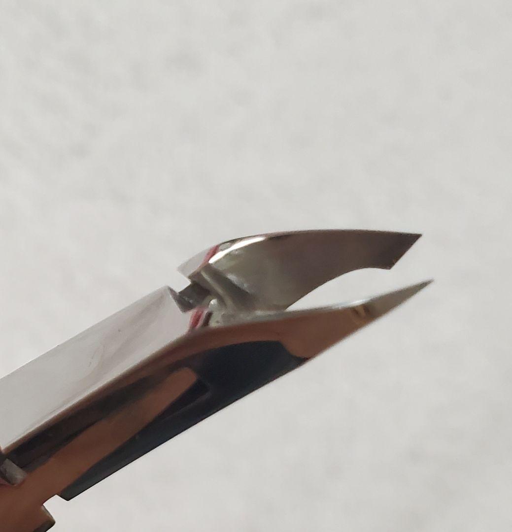 光 ヒカリニッパー 3ミリ