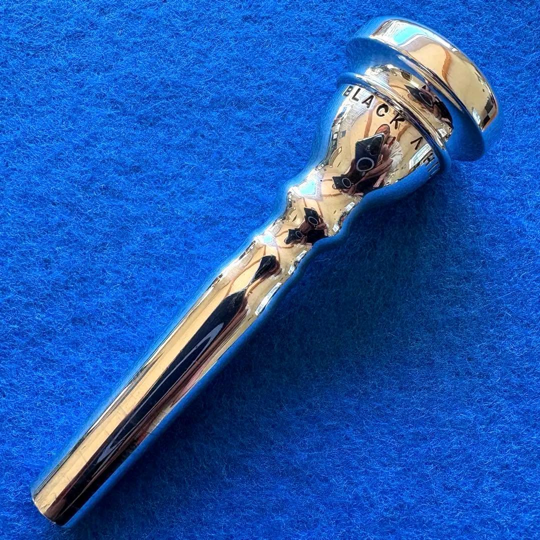 マイルス BLACK HILL B2-8 ガスタットタイプ