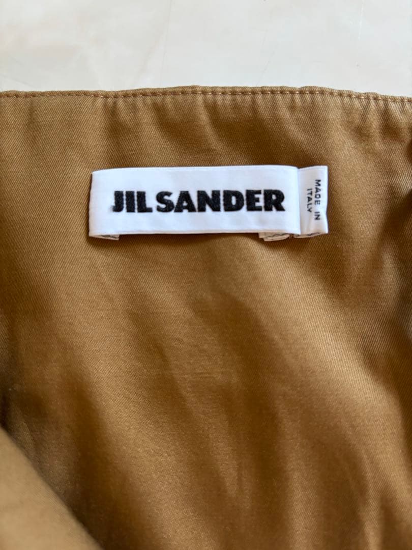 JIL SANDER チノパン