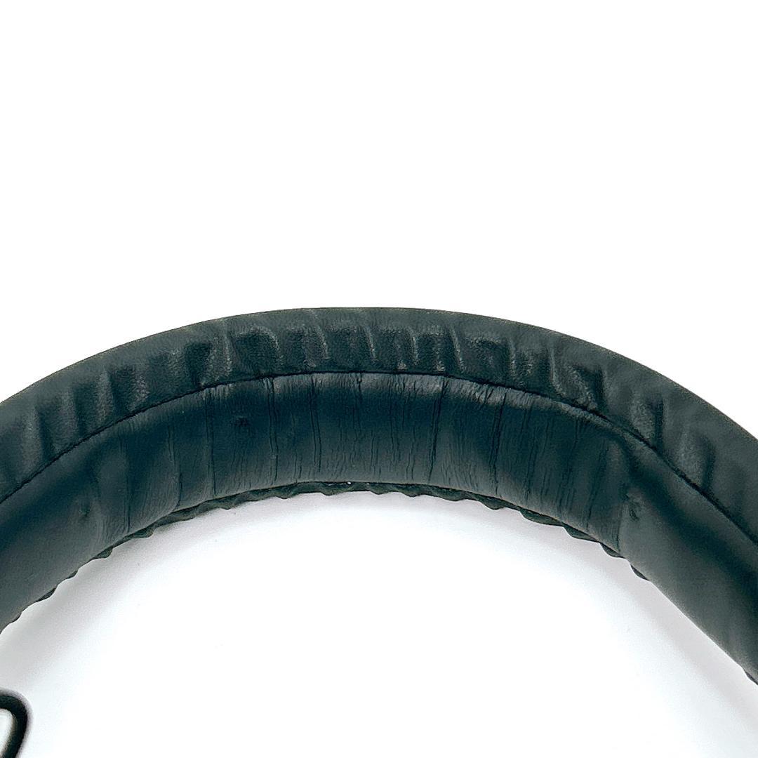 V-MODA M-100 Master M-100MA-MB ヘッドホン 黒