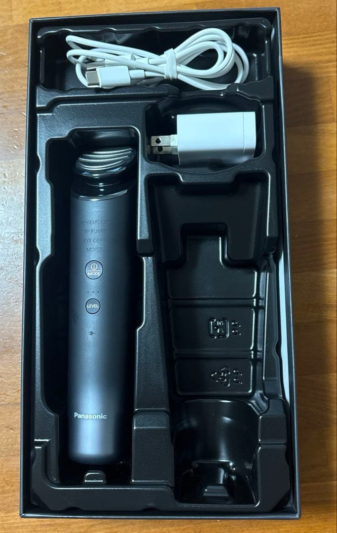 (スムースリフトジェル無し) Panasonic バイタリフト　EH-SR85