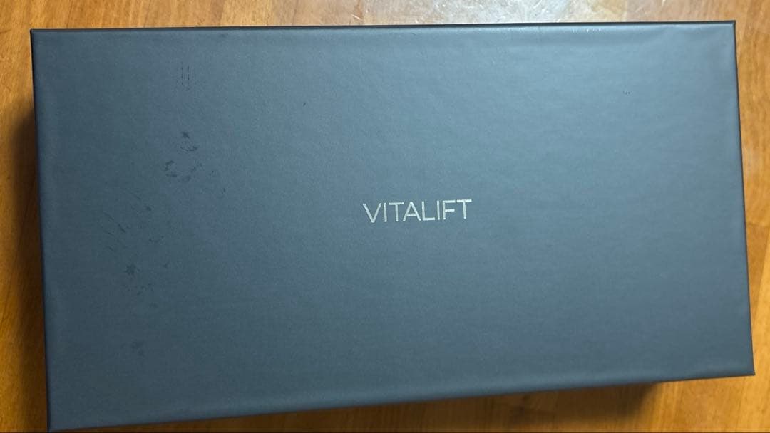 (スムースリフトジェル無し) Panasonic バイタリフト　EH-SR85