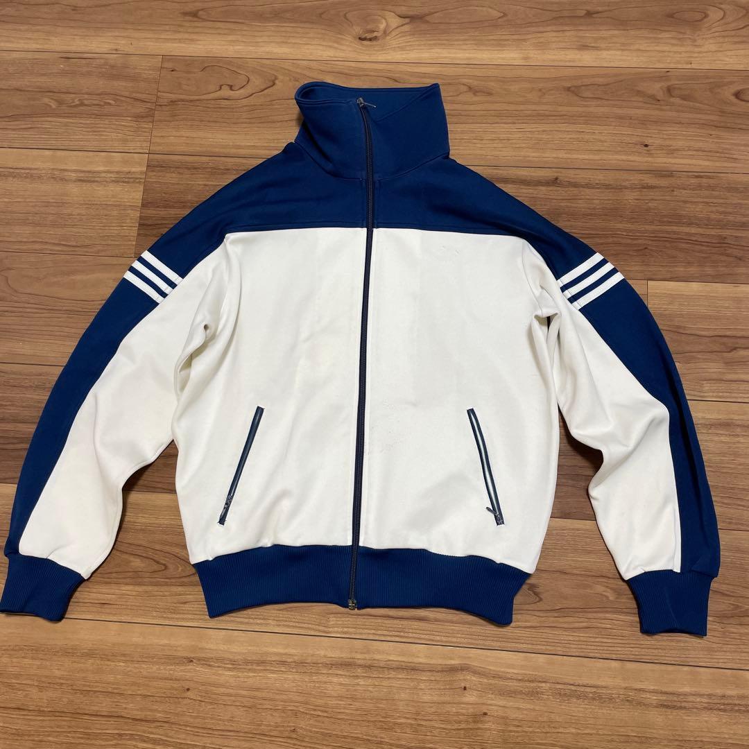 【60s】60年代初期adidas セットアップ